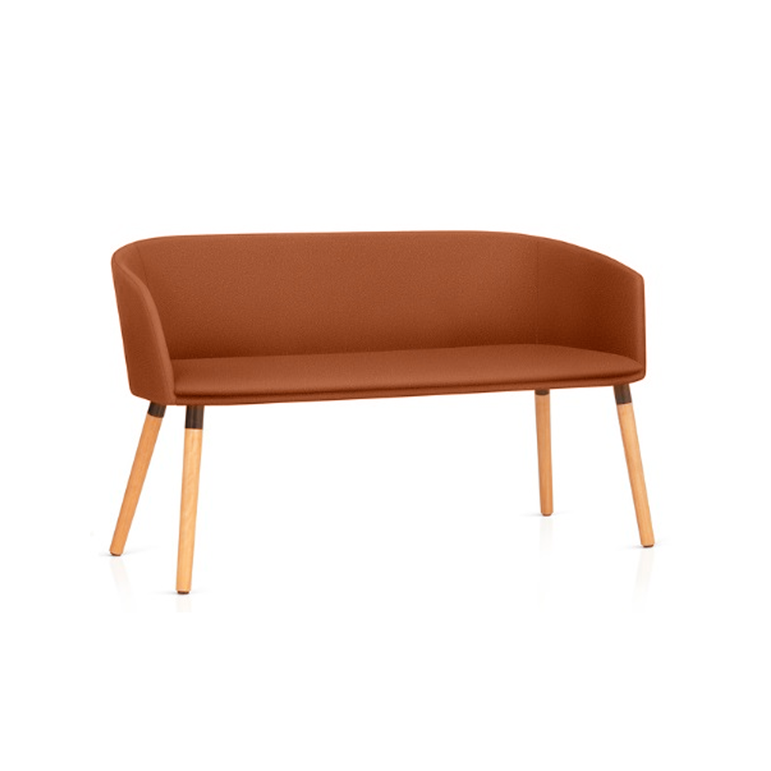 Poltrona Pix Double SR170