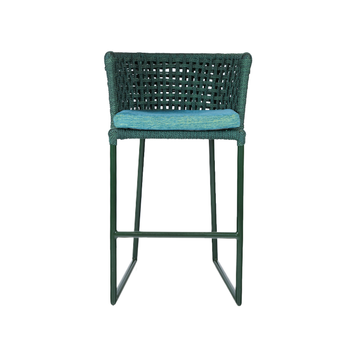 Banqueta Corda Mesh 4615Cm SR52