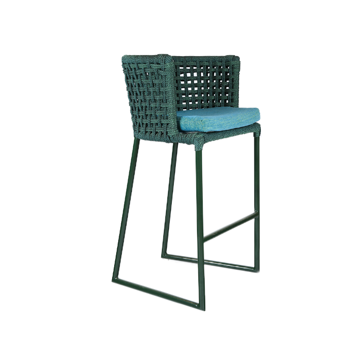Banqueta Corda Mesh 4615Cm SR52