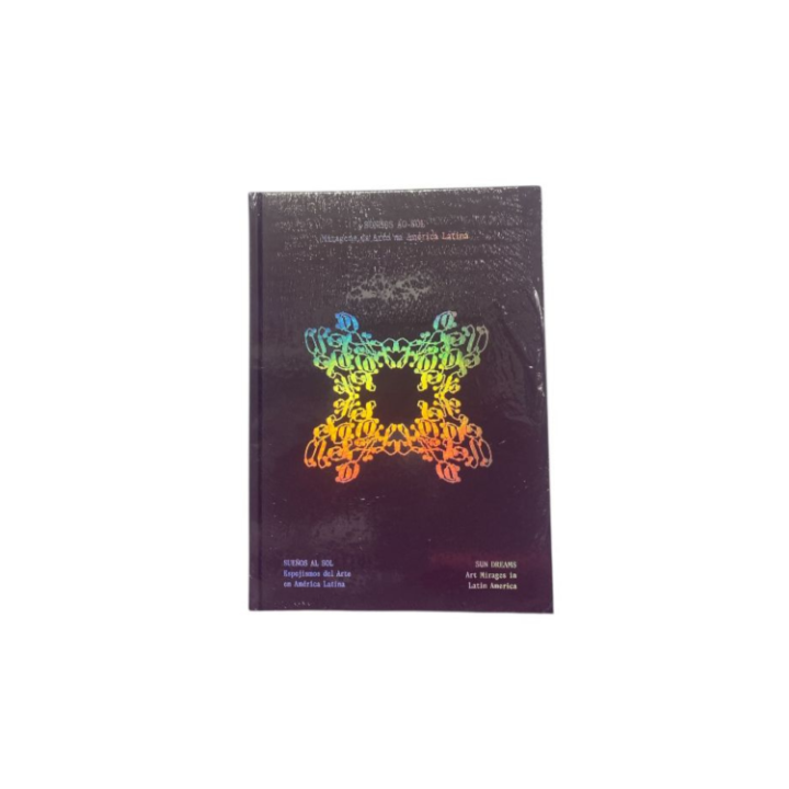 Livro Sonhos ao sol: Miragens da arte na America Latina C5150