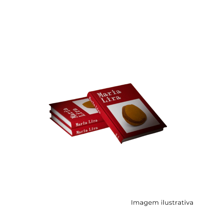Livro Maria Lira C5152