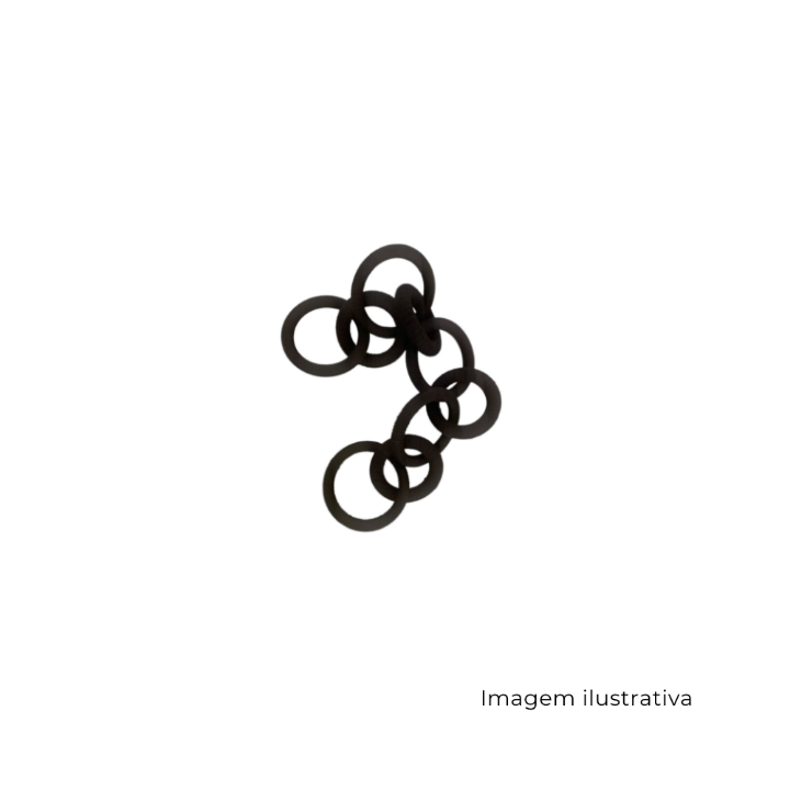 Correntes Preta G P20875(1) SR12096