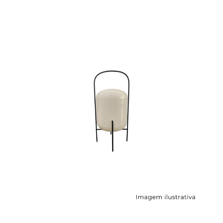 Abajur Esther 3211 SR13181