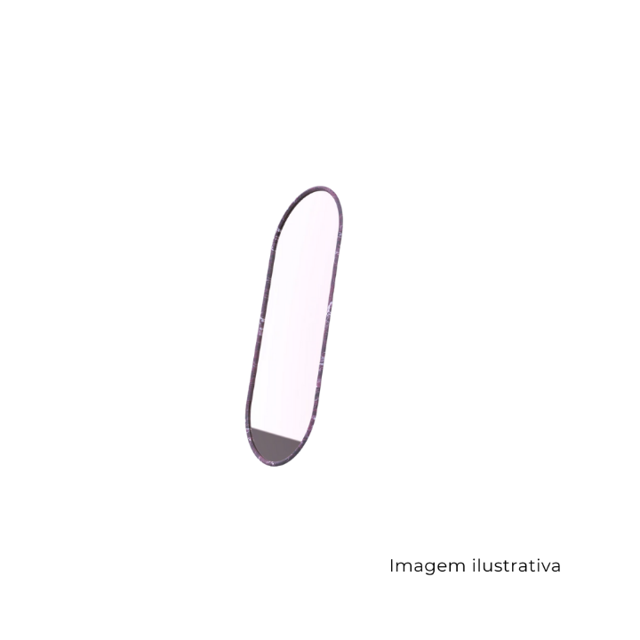 Espelho Borda