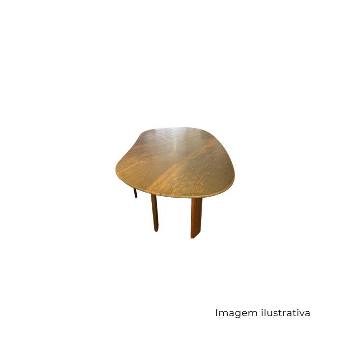 Mesa Jantar 7809 Organika SR1004