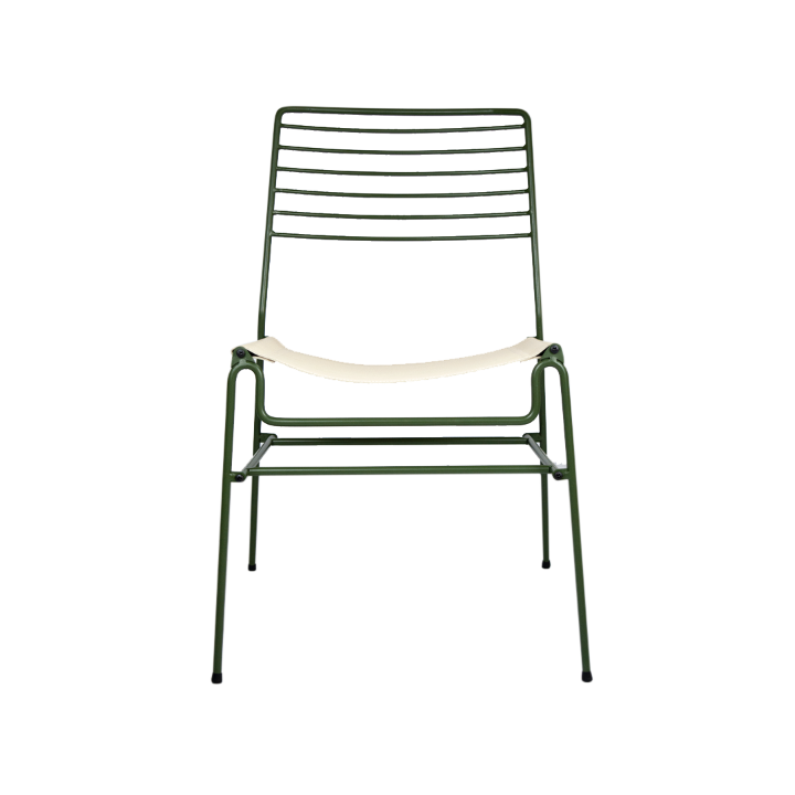 Cadeira Curvy SR867