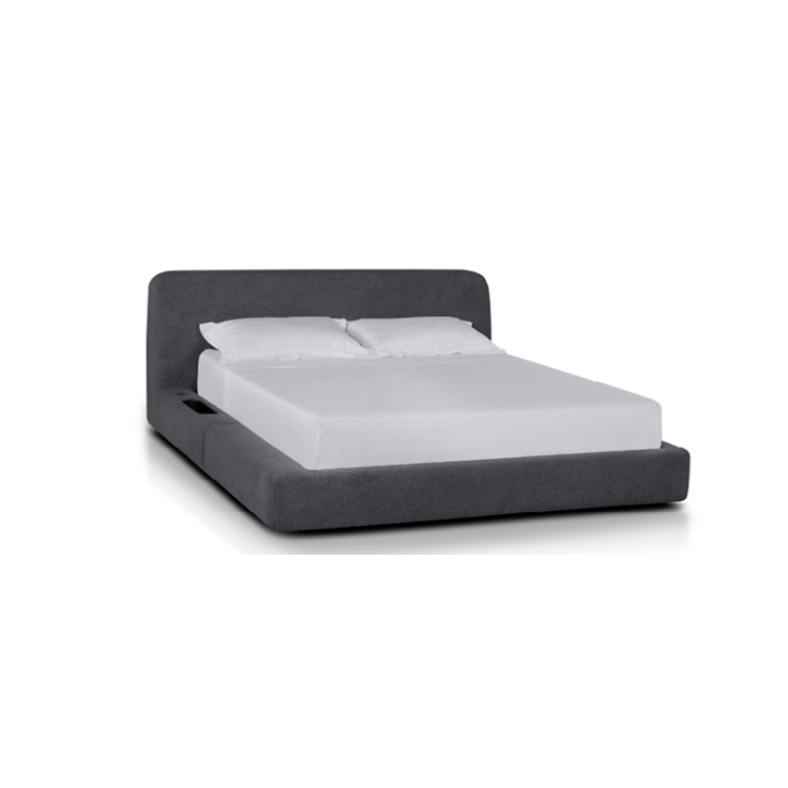 Cama Abby Com 01 Acessório