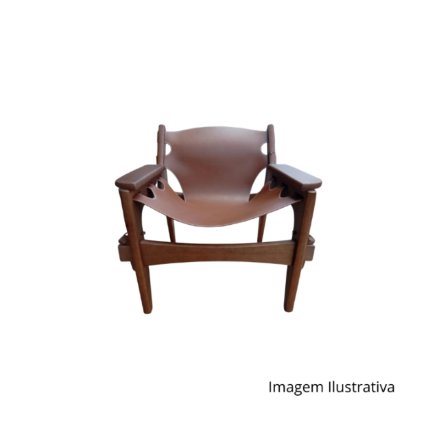 Poltrona Kilin SR1651