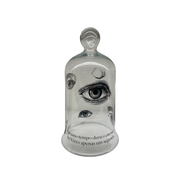 Redoma De Vidro M SR10958