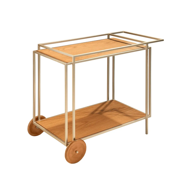 Carrinho Bar Amsterdam