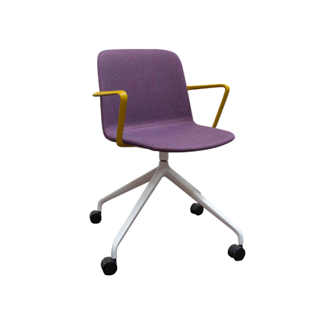 Cadeira Appia Work SR1093