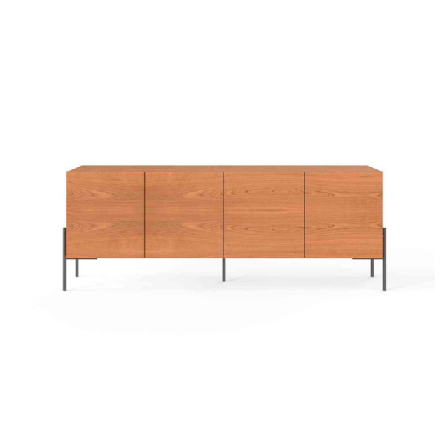 Buffet Titano