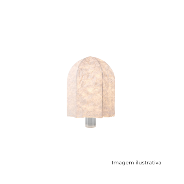Luminaria Papel