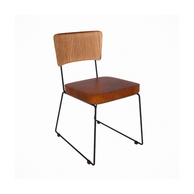 Cadeira Roma Laminada