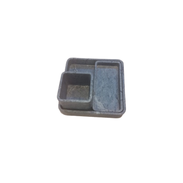 Plaza Porta Trecos SR937