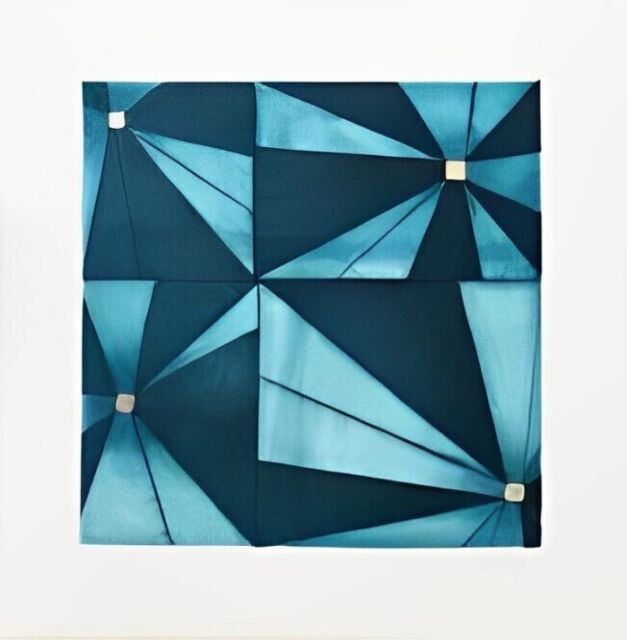 Quadro Gravura De Marcelo Valente SR10377