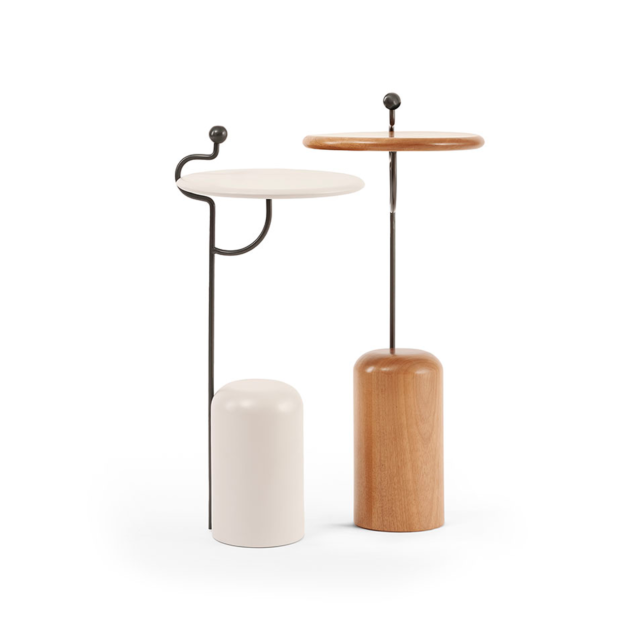 Mesa Lateral Órbita