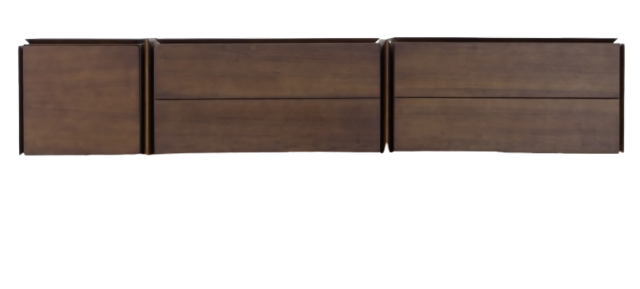 Aparador Ayahuasca Suspenso