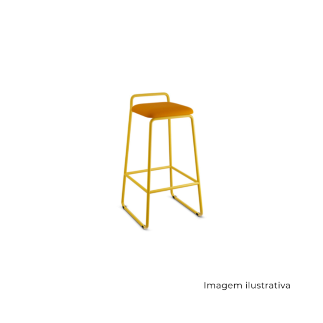 Banqueta Slider Ksli SR1076