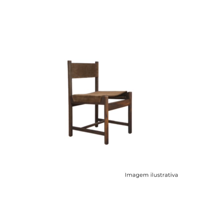 Cadeira Alagoas SR864