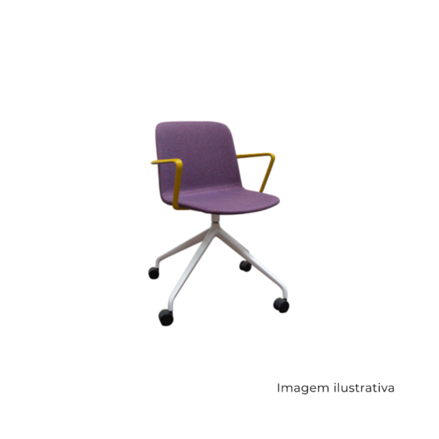 Cadeira Appia Work SR1093