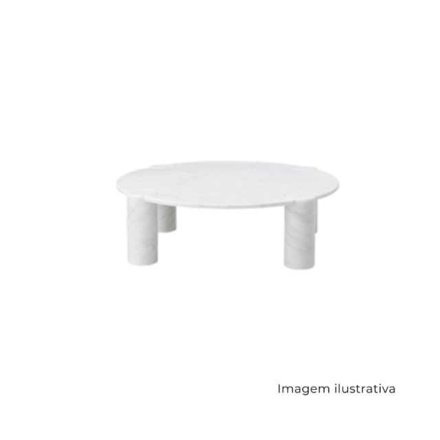 Mesa Centro Triz Pedra SR1425