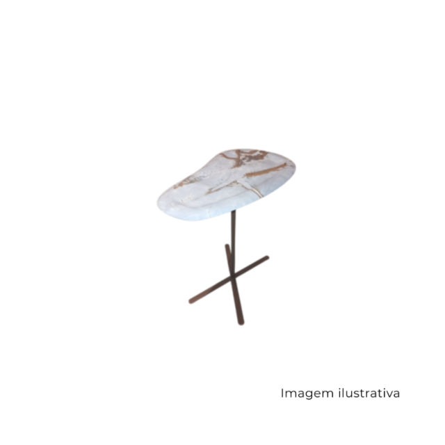 Mesa Lateral Barney Baixa SR945