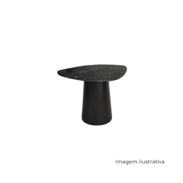 Mesa Lateral Concrete Disforme SR1131