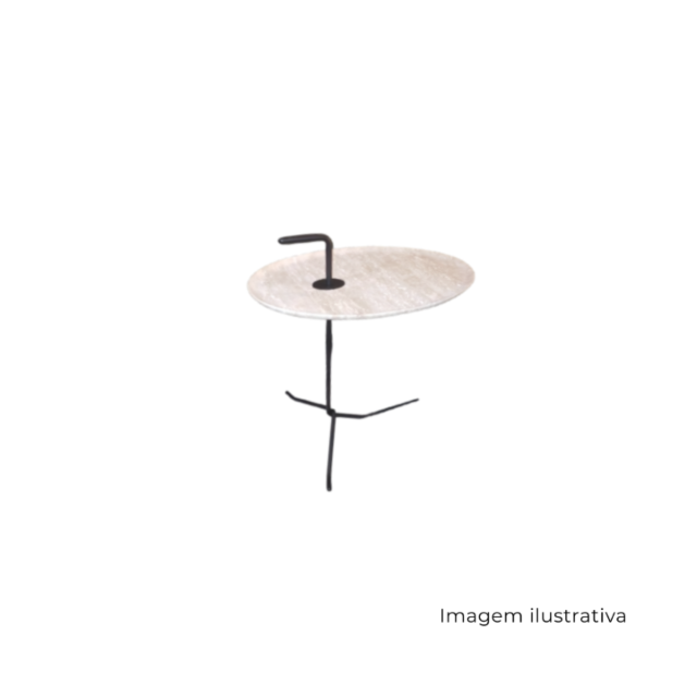 Mesa Lateral Sabiá G SR1419