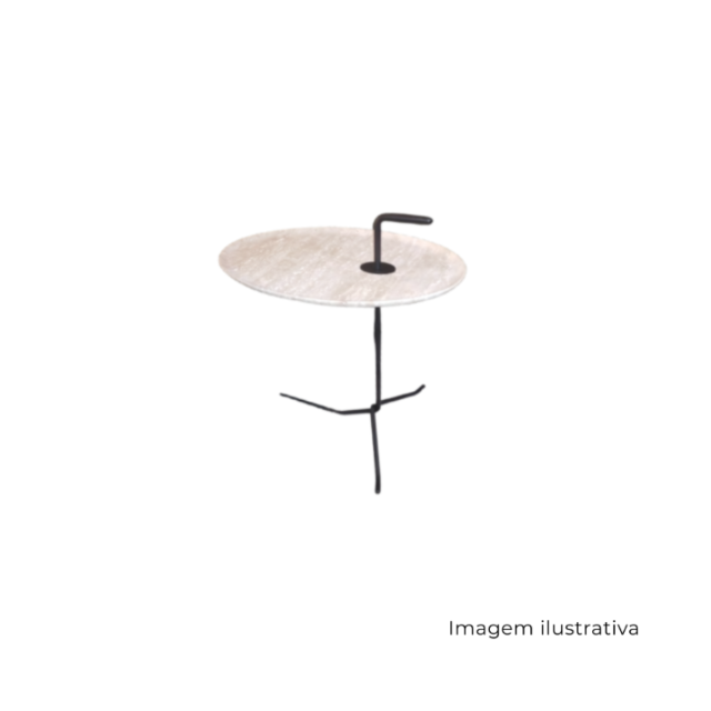 Mesa Lateral Sabiá P SR1420