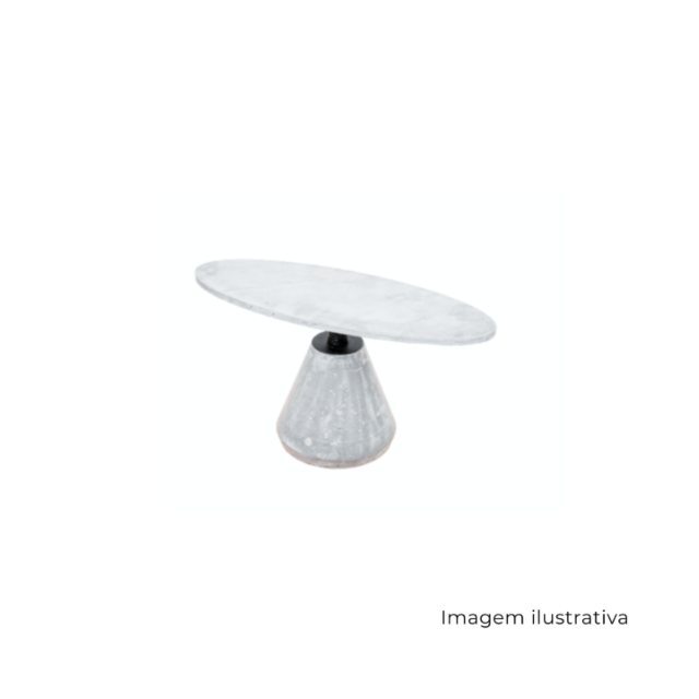 Mesa Oval Mo8045 SR877