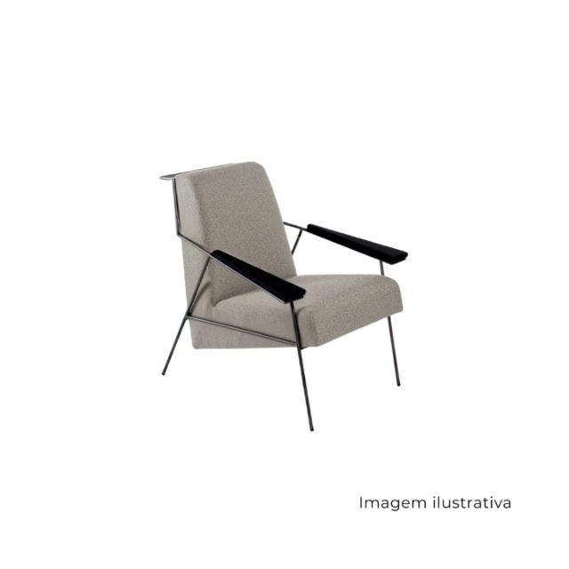 Poltrona Zina SR1270