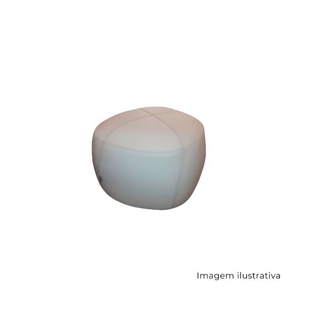 Puff Barney Pequeno SR1393