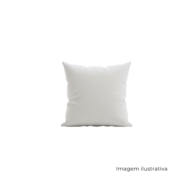 Almofada Decorativa Fillet