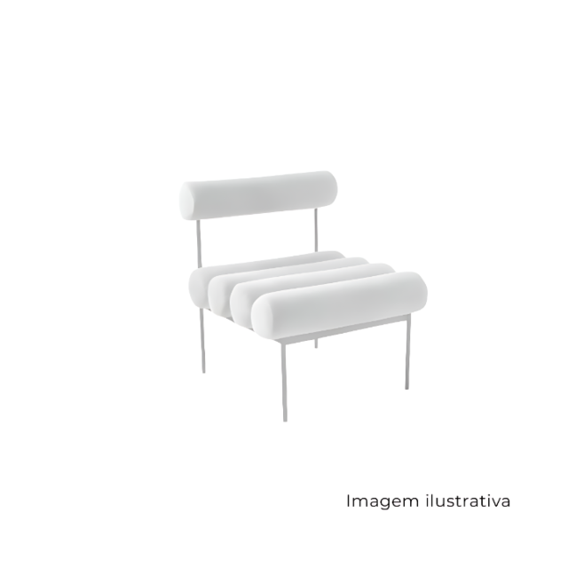 Poltrona Roll SR1186