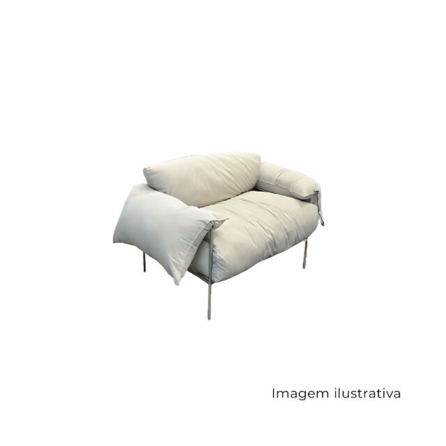 Poltrona Asa SR1196