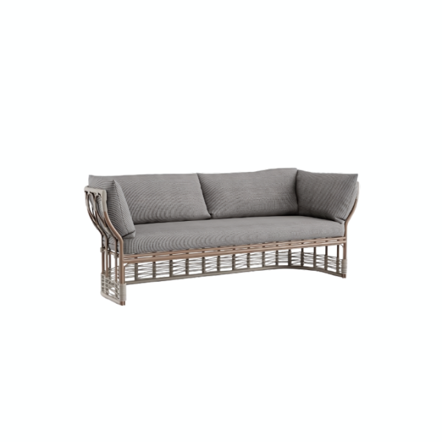 Sofá Tulum Compacto