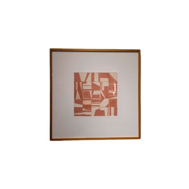 Quadro Decorativo Abup Rf015 SR10689