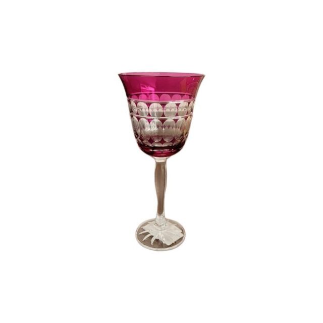 Taça 220Ml Framboesa G Lodz
 SR10416
