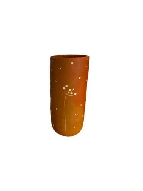 Vaso Cilindro Luiza M SR10245