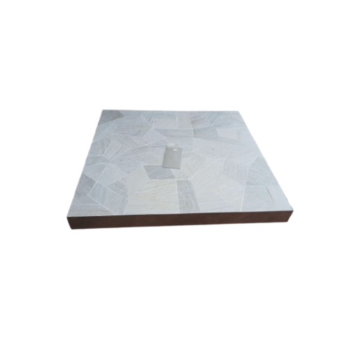 Mesa Centro Tiles Quadrada SR1341