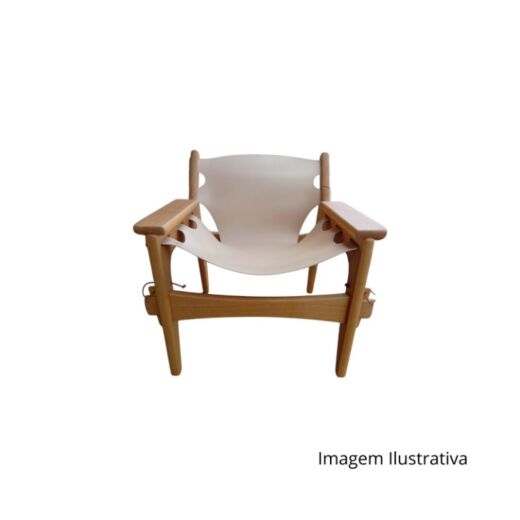 Poltrona Kilin SR1366