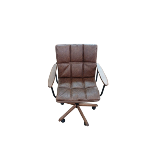 Cadeira Flow Office Com Braços SR1546