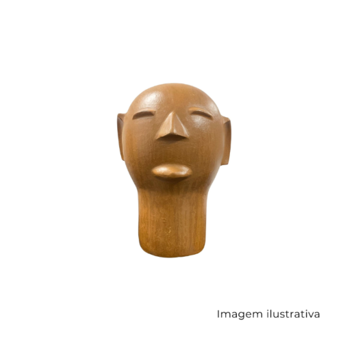 Cabeça G Natural CB004CE0 SR11402