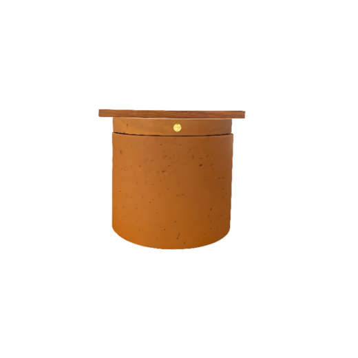 Pote N.2 Bege Yosemite/Natural SR11414