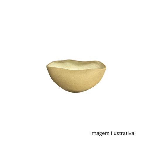 Centro Pássaro Tabaco/Branco Fosco TA487TA7 19X34 SR11433