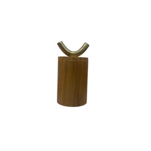 Pote Arco 1 - Puxador Latão SR11849