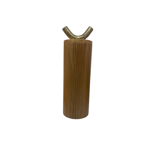Pote Arco 2 - Puxador Latão SR11850