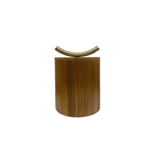 Pote Arco 6 - Puxador Latão SR11854