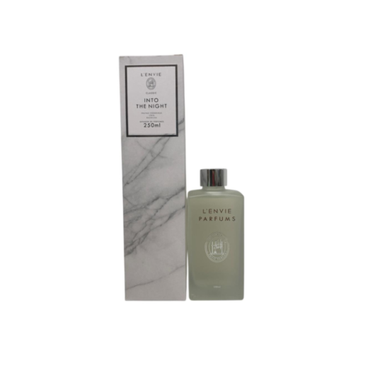 Difusor De Perfume Into Classic 250Ml SR11945